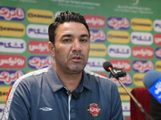 نکونام حرفش را عوض کرد!