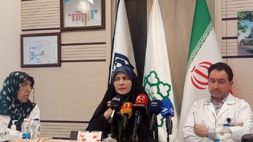 رونمایی از بسته هدیه شهرداری تهران به نوزادان پایتخت|شارژ کیف پول «شهرزاد» برای حمایت از خانواده‌ها