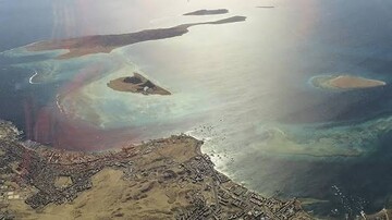 نشانه‌های غیرقابل انکار از دست برتر ایران در تنگه هرمز