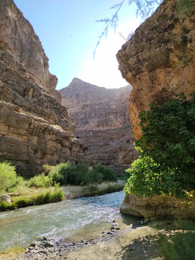 ۵ دره شگفتانگیز ایران برای سفری متفاوت + عکس