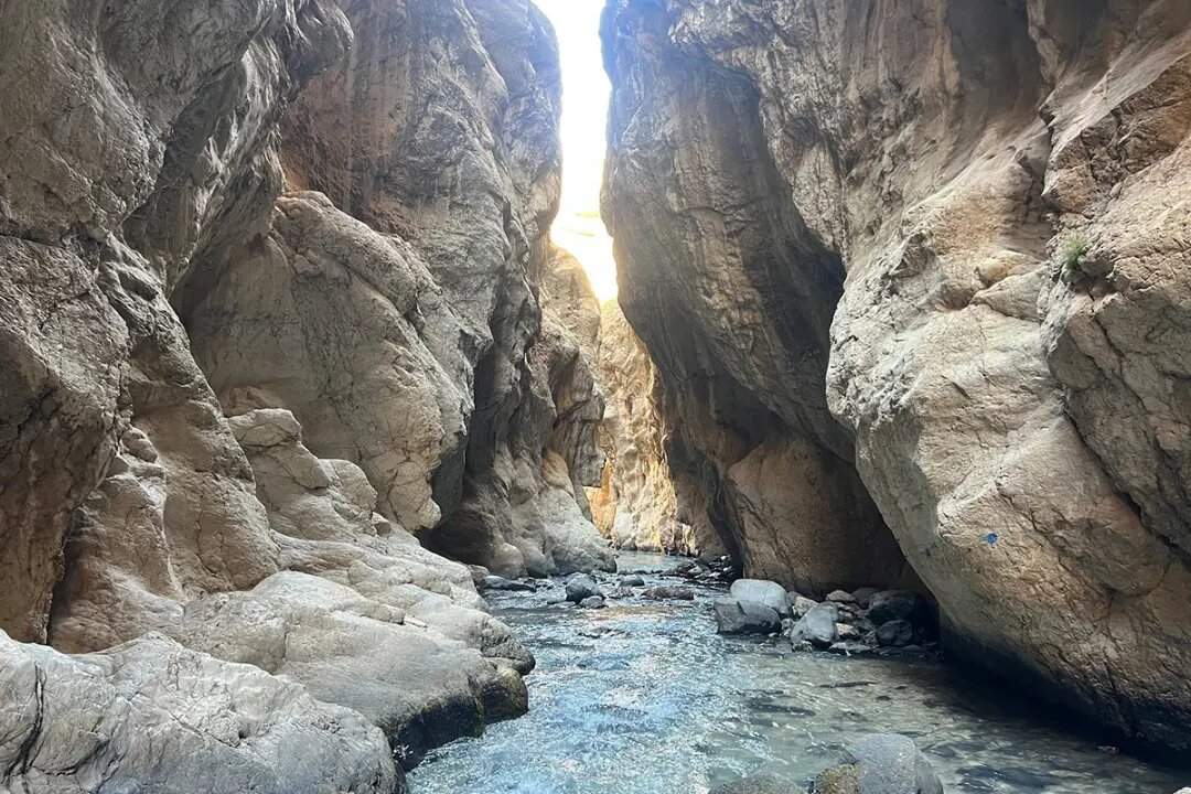 ۵ دره شگفتانگیز ایران برای سفری متفاوت + عکس