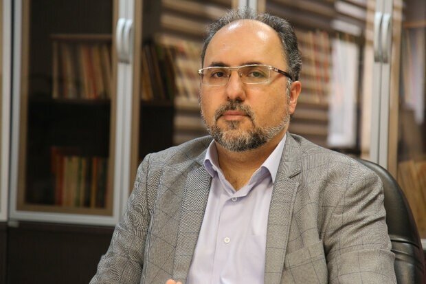 محمد حسین اسماعیلی