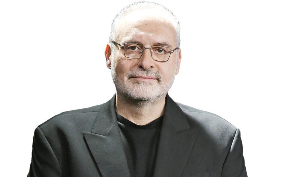 افشین علا