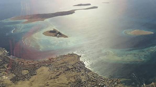 starit of hormuz