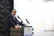 معاون رئیس‌جمهور: ۷۸ رادیودارو در کشور تولید می‌شود | احداث ۵ مرکز پرتودهی تا پایان برنامه هفتم توسعه
