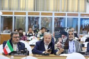 پاسخ کوبنده متکی به نماینده آلمان؛ این خانم اراجیف رادیو اسرائیل را نشخوار کرد | انتقام خون امام شهیدمان را خواهیم گرفت