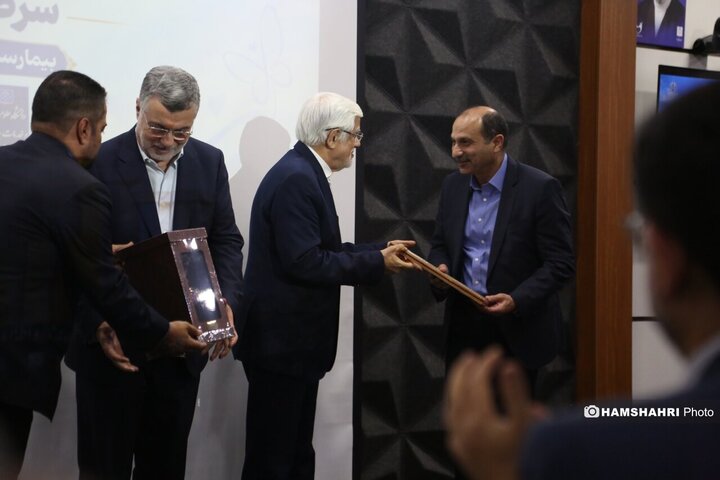 افتتاح اولین مرکز تشخیص ودرمان سرطان کودکان