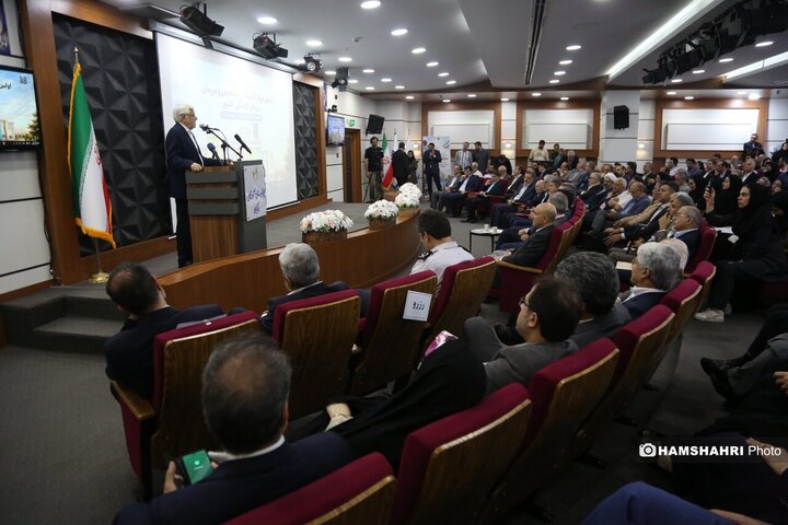 افتتاح اولین مرکز تشخیص ودرمان سرطان کودکان