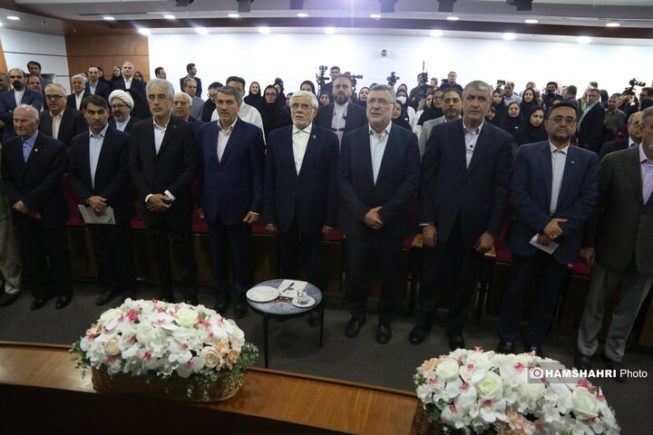 افتتاح اولین مرکز تشخیص ودرمان سرطان کودکان