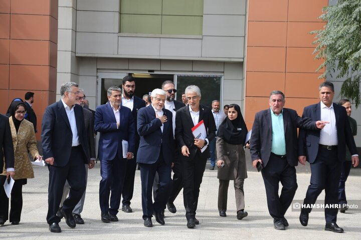 افتتاح اولین مرکز تشخیص ودرمان سرطان کودکان