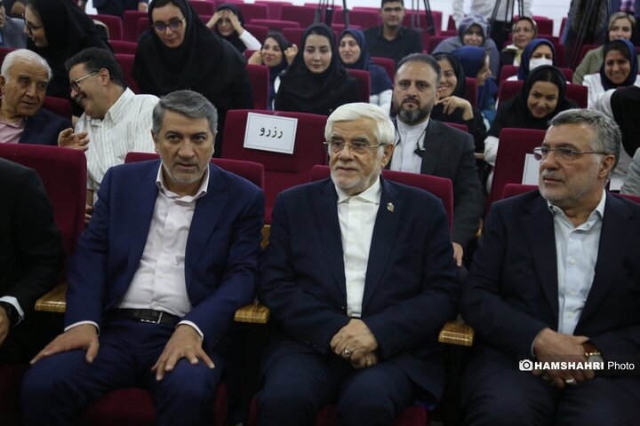 افتتاح اولین مرکز تشخیص ودرمان سرطان کودکان