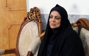 ناگفته هایی از ترور شهیده نصرت افتخاری| ویدئو