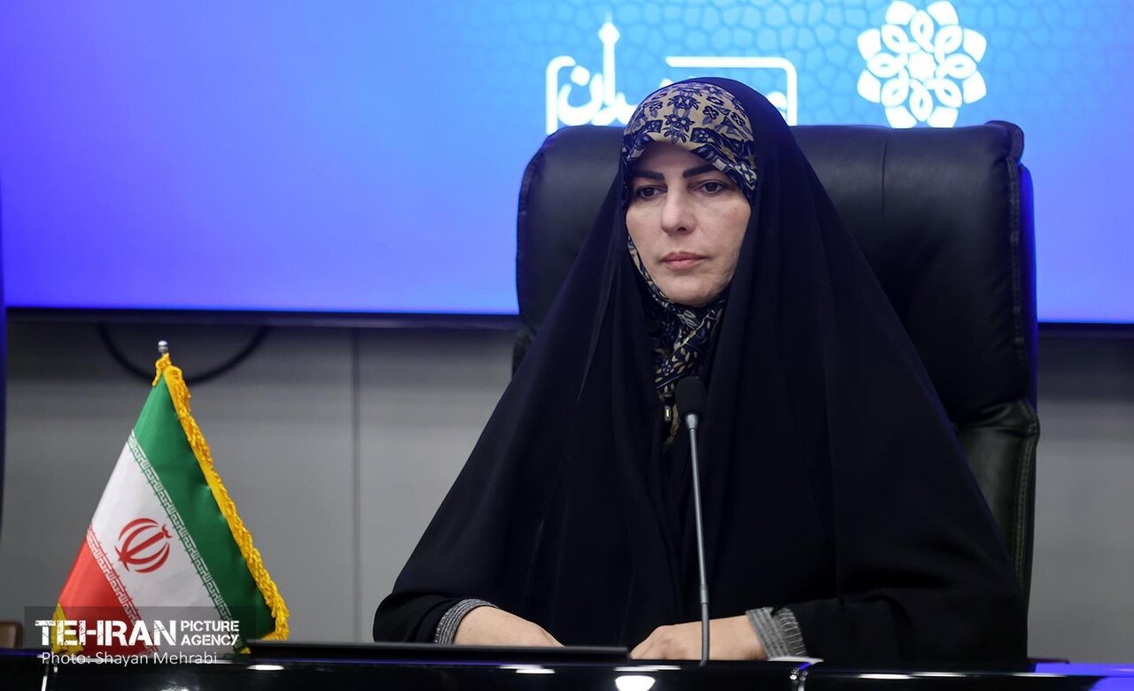 منابع شهرداری در طرح تورم صفر درگیر نشده است| دست دلالان را کوتاه کردیم