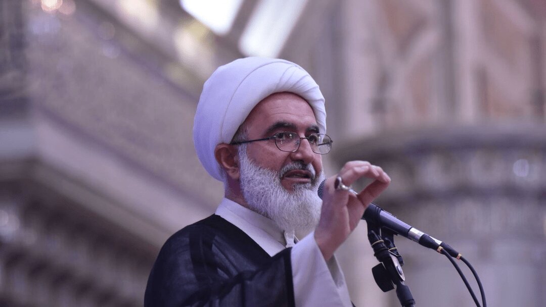 علی اکبری