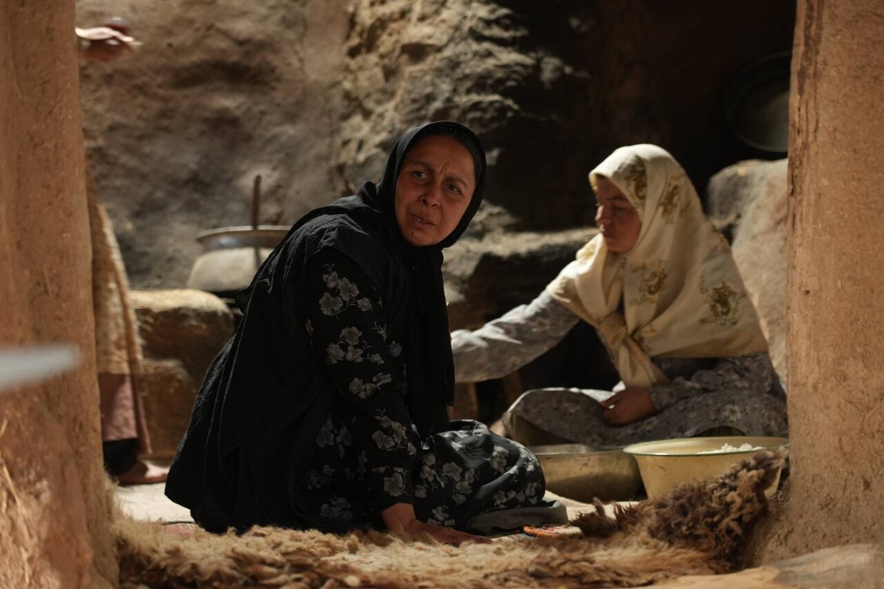 ساخت فیلم برای کودکان حساس‌تر است | مواجهه با داوران نوجوان شبیه یک نوع ماجراجویی است