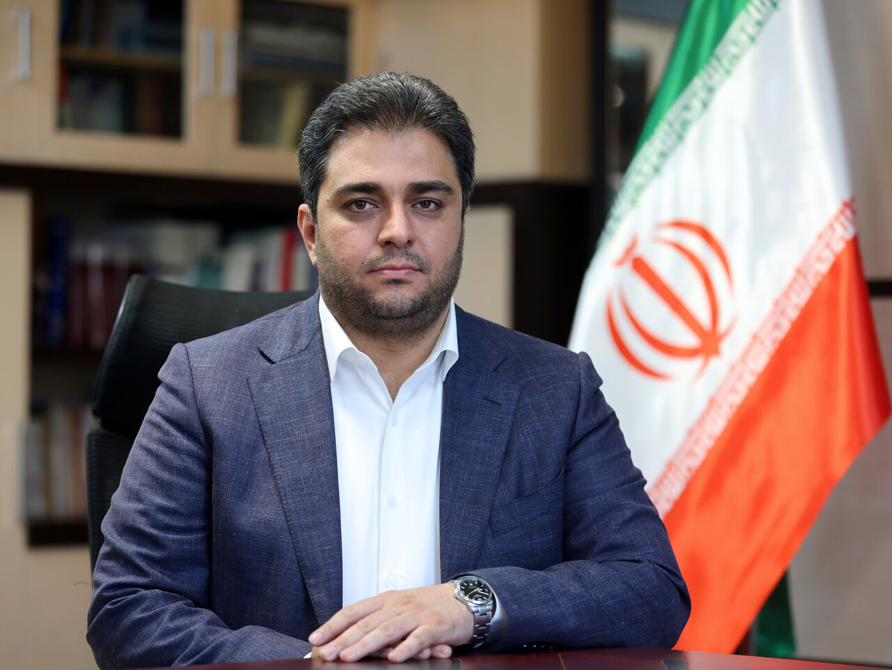 هرمزی