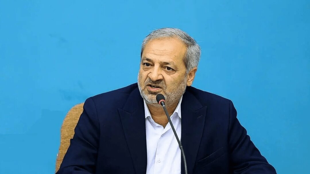 علیرضا کاظمی