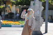 شهریاری‌ بچه‌ها در هفته کودک‌