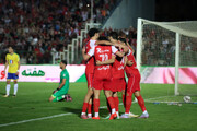 بازیکن شاکی پرسپولیس در راه سپاهان | نویدکیا درخواست انتقال داد