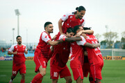 وضعیت سه مصدوم پرسپولیس برای دیدار با نساجی