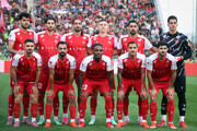 ساعت بازی‌ امروز پرسپولیس با فولاد در هفته دهم لیگ برتر