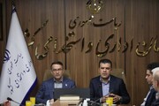هوشمندسازی ساختار اداری کشور با تکیه بر فناوری‌های نوین