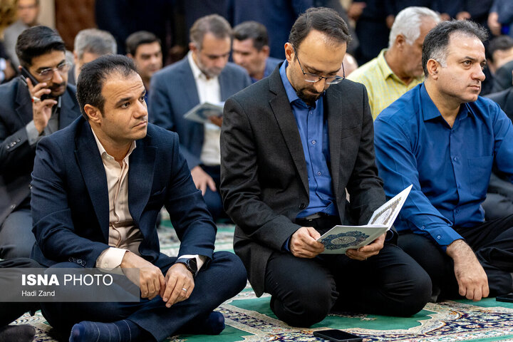 ختم مادر 