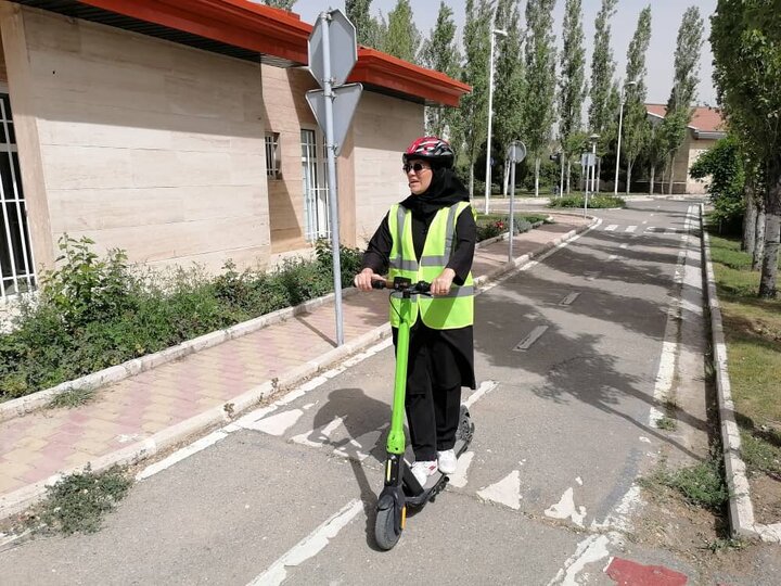 با وام ۱۵۰میلیون تومانی اسکوتر ۲۰۰میلیونی بخرید | کجاها می توانید اسکوترسواری کنید؟