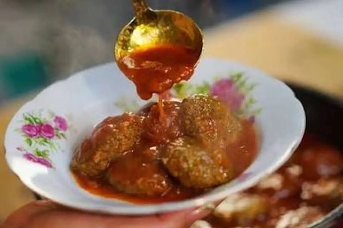 شامی