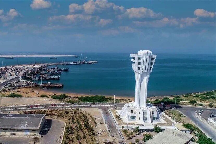 چابهار
