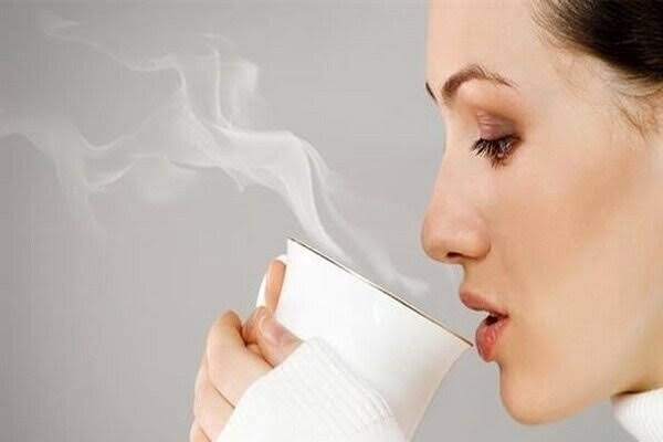 آیا قهوه و چای داغ باعث سرطان میشود؟