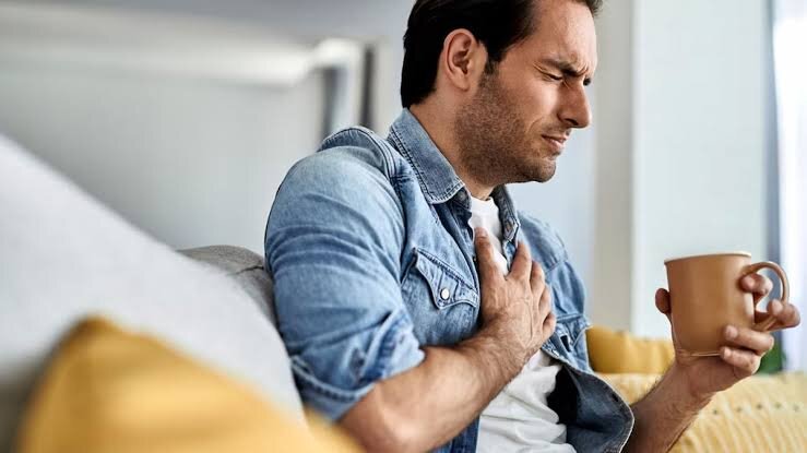 آیا قهوه و چای داغ باعث سرطان میشود؟
