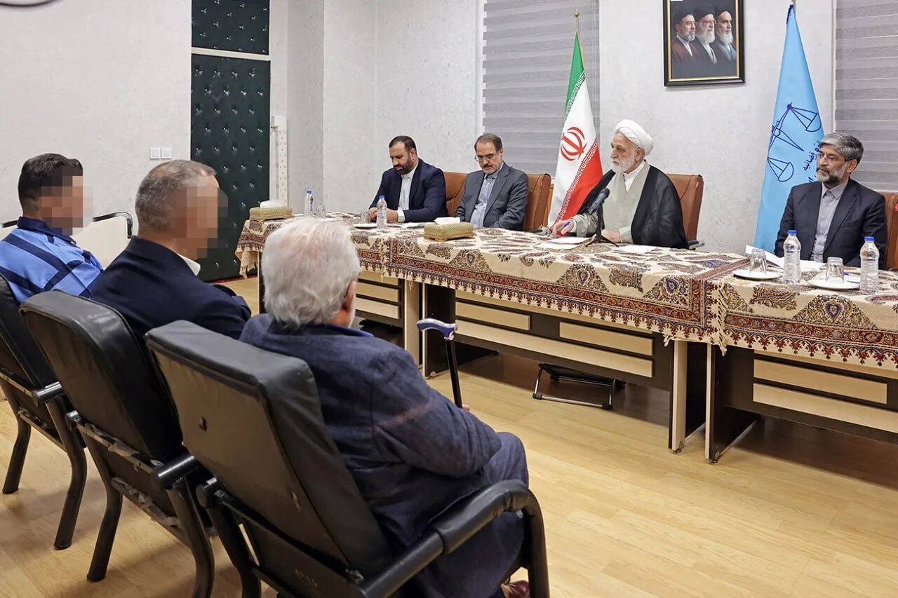محسنی اژه ای