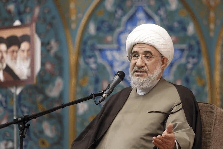 آیت‌الله اراکی