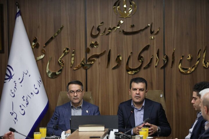 معاونت علمی