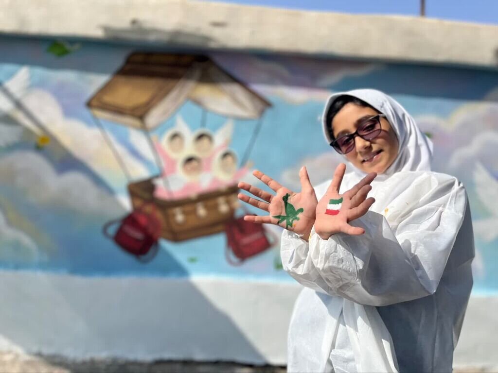 چراغ راه فردا