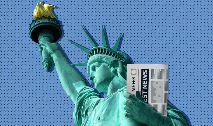 freedom media in u.s