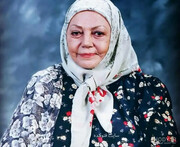 عکس های جالب و دیدنی حمیده خیرآیادی  در ۴۷ سالگی