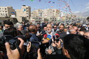 زاکانی: حل معضل مسکن و چالش‌های شهری با مشارکت مردم