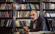 مردی که روایت جنگ را به حافظه تاریخ سپرد | بنیانگذار مسیری برای روایتگری جنگ