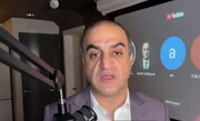 مجری سابق اینترنشنال: سربازان سعودی مانند جنس بنجل هستند که با اولین حمله حوثی ها فرار می کنند!