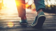 بدترین کفش‌ها برای پیاده‌روی