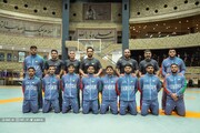 آغاز مسابقات جهانی کشتی زیر ۲۳ سال از فردا؛ آزادکاران ایران راهی آمریکا شدند