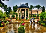 افسانه منظوم