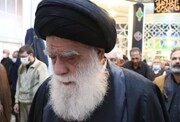 دوشنبه در این استان عزای عمومی اعلام شد