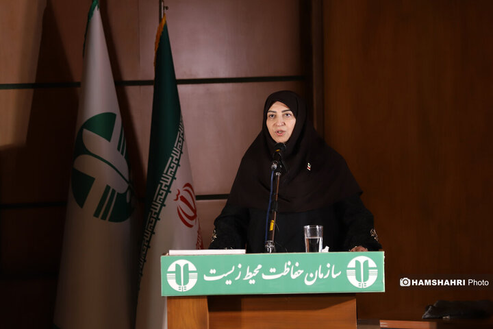 نشست «اکوساید: جنایت جنگی خاموش»