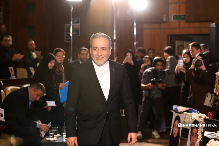 نشست «اکوساید: جنایت جنگی خاموش»