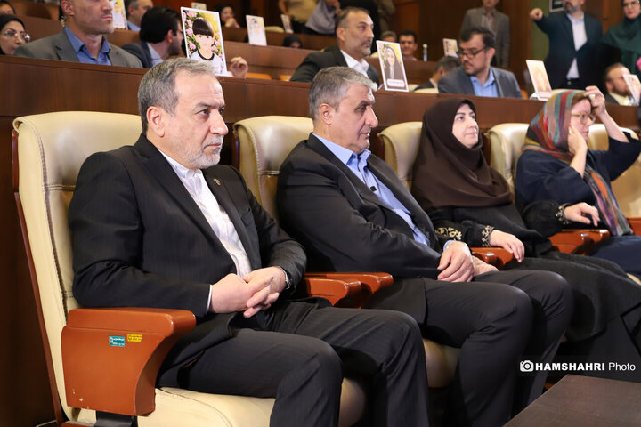 نشست «اکوساید: جنایت جنگی خاموش»