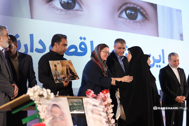 نشست «اکوساید: جنایت جنگی خاموش»