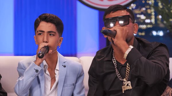 امیرمحمد